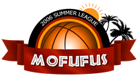 2006 SUMMER LEAGUE