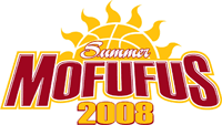 2008 SUMMER LEAGUE
