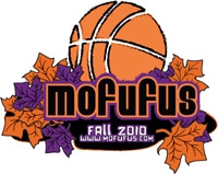 2010 FALL LEAGUE