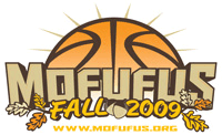 2009 FALL LEAGUE